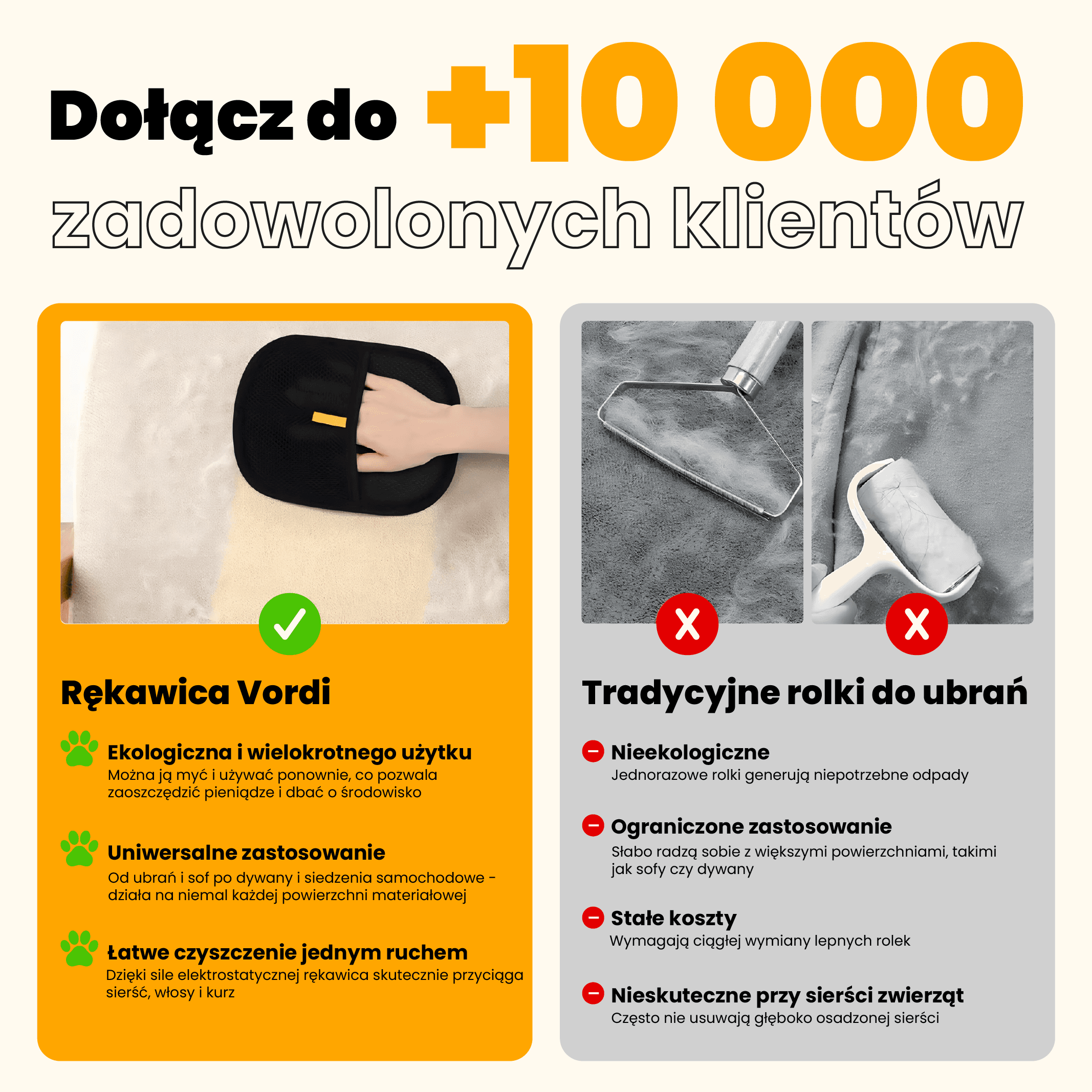 Przekonaj się dlaczego warto wybrań nasz produkt