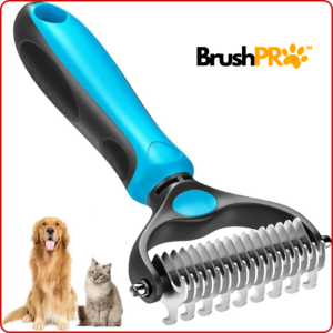 BrushPRO™ - szczotka 2w1 PREMIUM